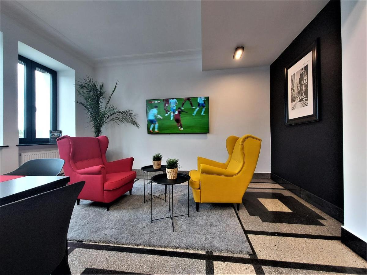 سكافينا Vanta Business Center المظهر الخارجي الصورة