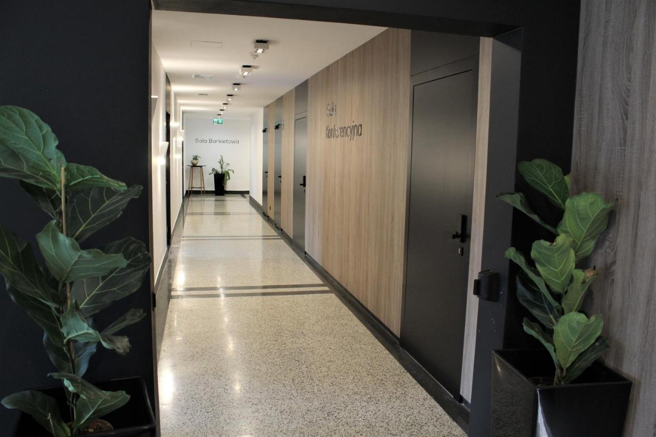 سكافينا Vanta Business Center المظهر الخارجي الصورة