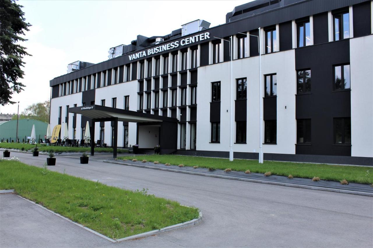سكافينا Vanta Business Center المظهر الخارجي الصورة