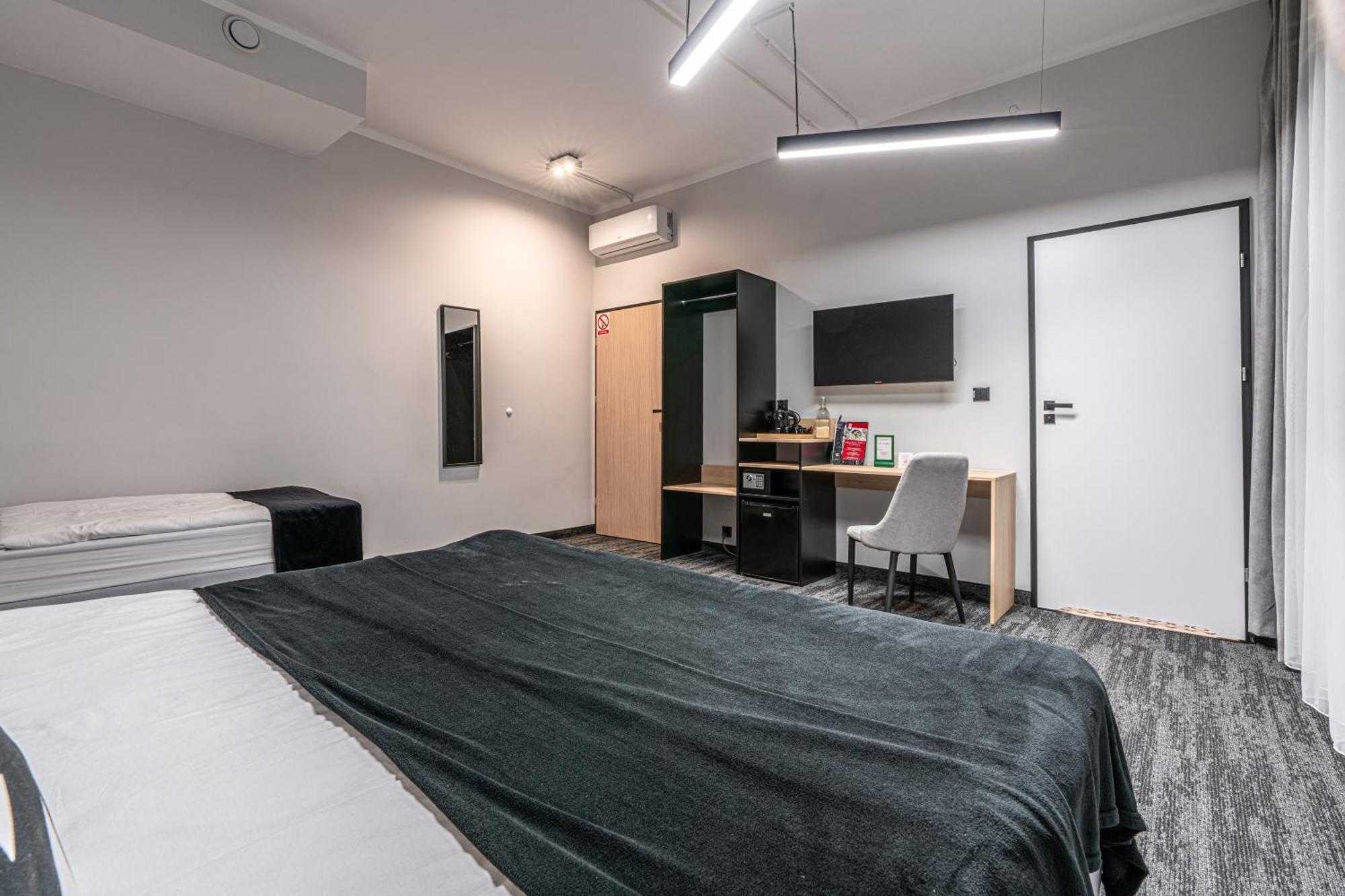سكافينا Vanta Business Center المظهر الخارجي الصورة