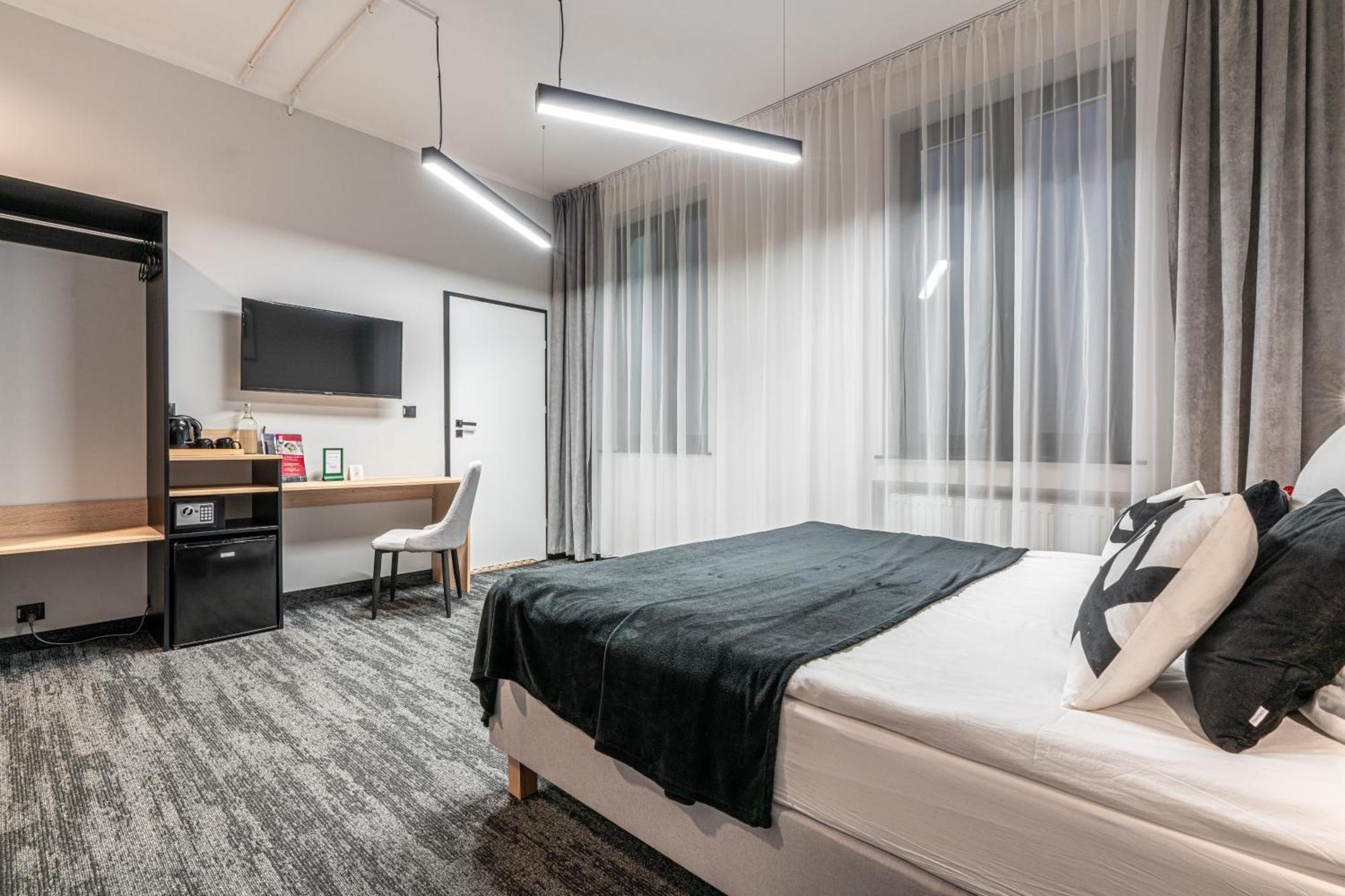 سكافينا Vanta Business Center المظهر الخارجي الصورة