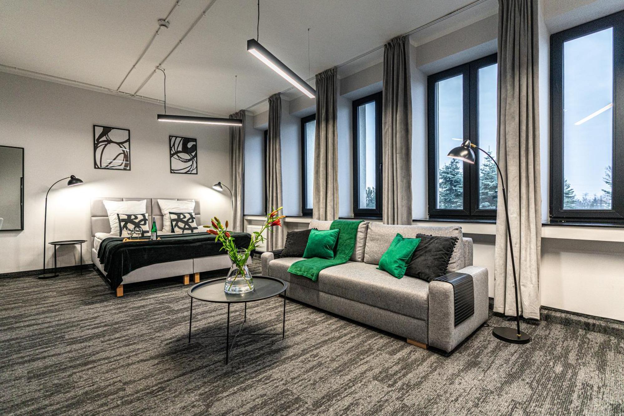 سكافينا Vanta Business Center المظهر الخارجي الصورة