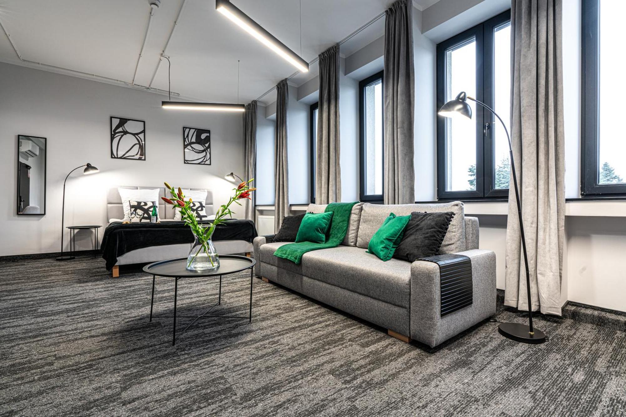 سكافينا Vanta Business Center المظهر الخارجي الصورة