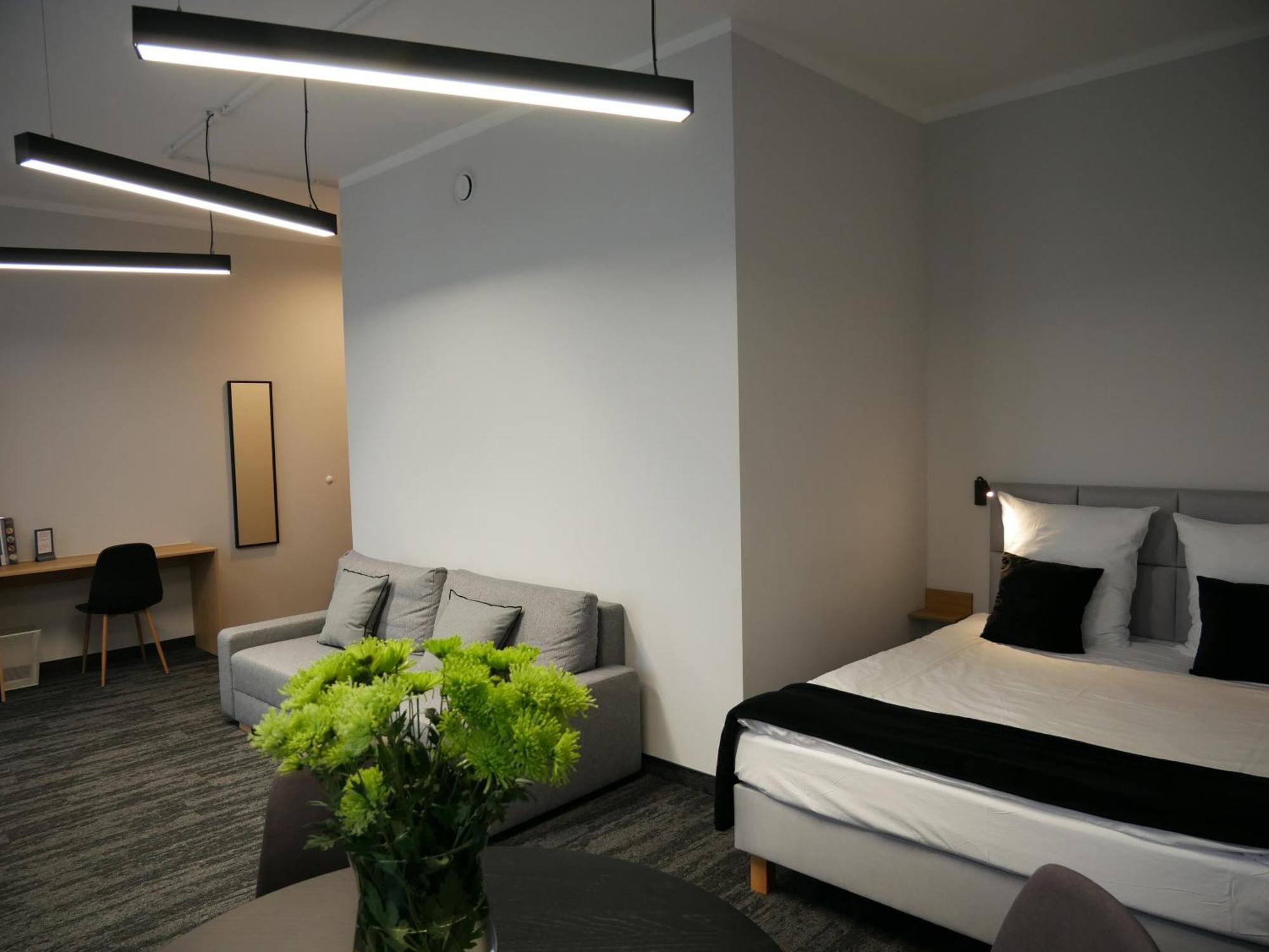 سكافينا Vanta Business Center المظهر الخارجي الصورة
